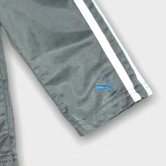 Puma Athletic Track Pants 12  Months - Picture 2 of 4